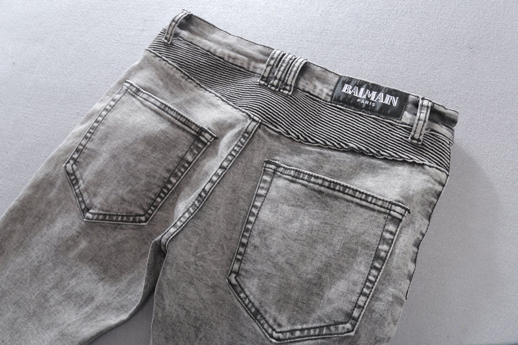 Calça Skinny Balmain