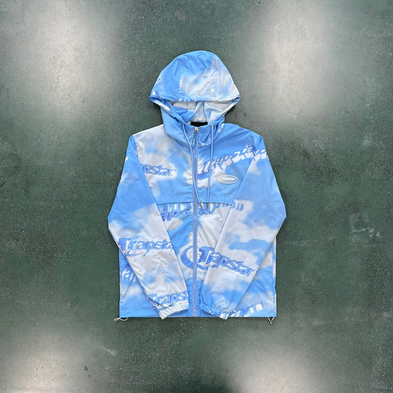 Caixa Misteriosa Windbreaker Trapstar