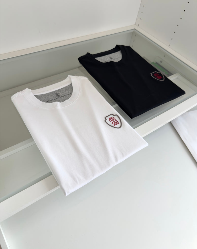 Camiseta Balmain
