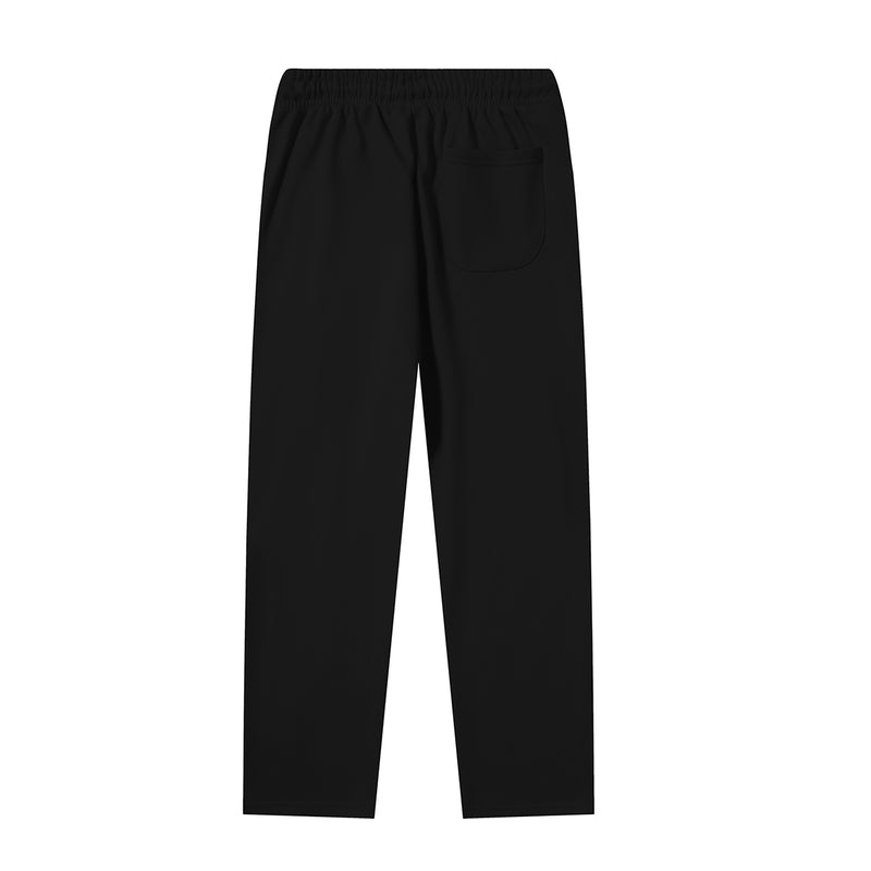 Conjunto Moletom Hellstar Sports Future Flame Black